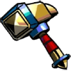 daedalus hammer artifacts hades wiki guide